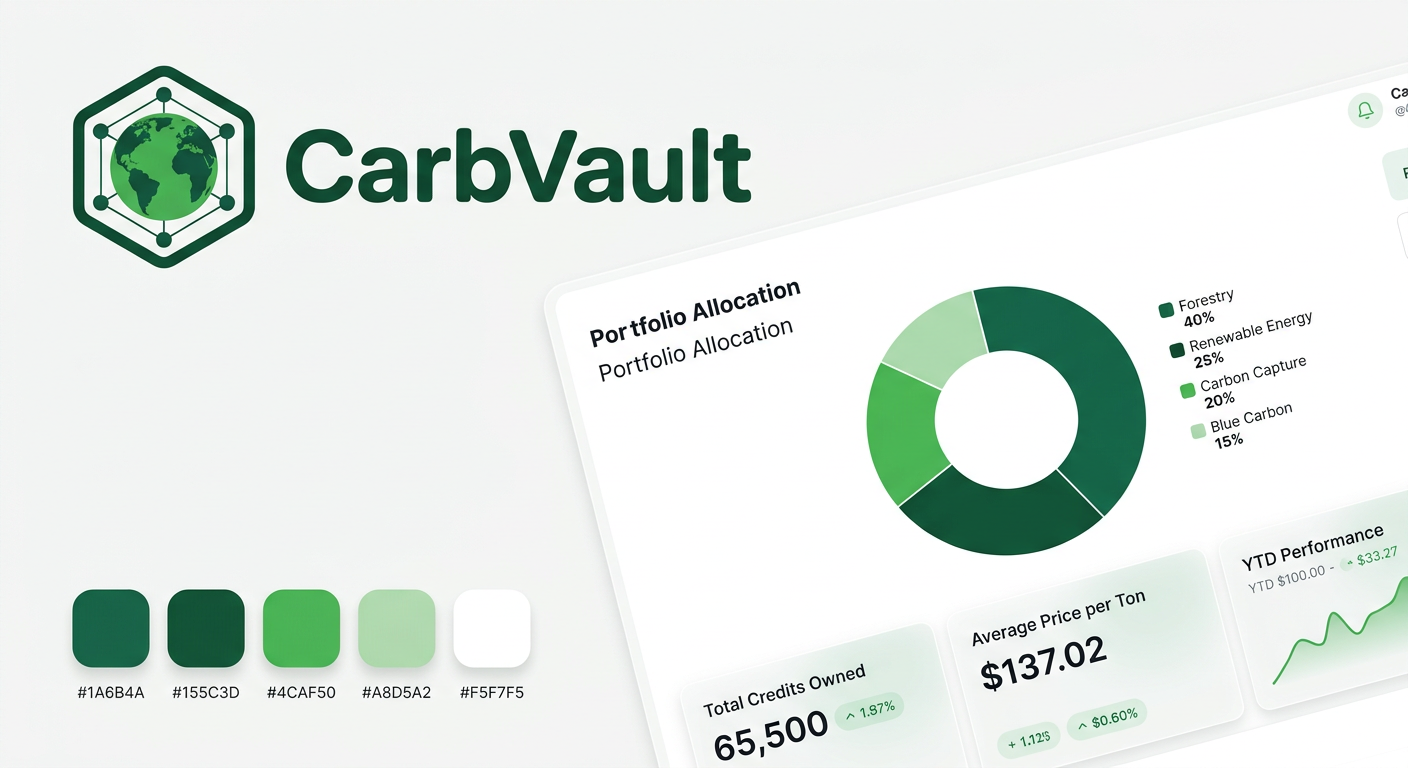 Portfolio allocation by credit type